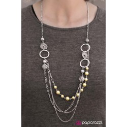 Ready for Romance - Yellow Ready for Romance - Yellow