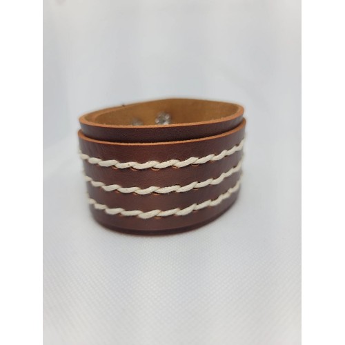Real Ranchero Brown Urban Bracelet Real Ranchero Brown Urban Bracelet