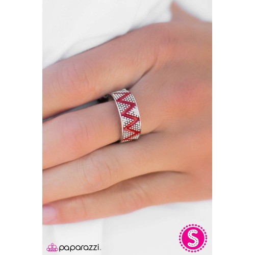 Aftershocks Red Ring Aftershocks Red Ring