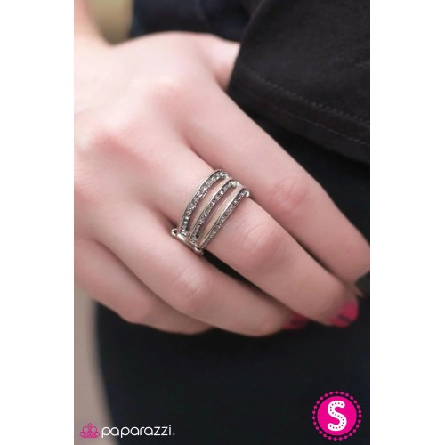 The Band Leader Brown Ring The Band Leader Brown Ring