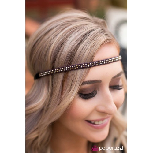 Rock And Roller - Purple Rock And Roller - Purple