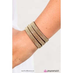 Rockstars and Rhinestones - Brown Rockstars and Rhinestones - Brown