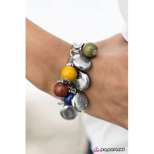 Something Old, Something New Something Old, Something New