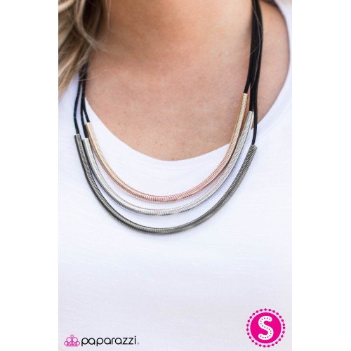 SPRING Me To Life - Black SPRING Me To Life - Black