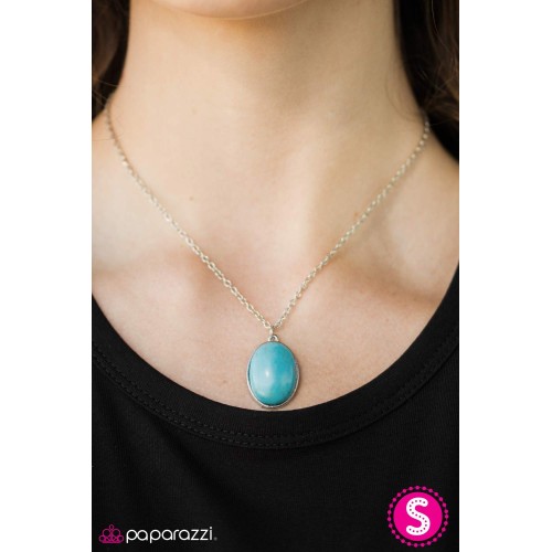 Stone Bridge - Blue Stone Bridge - Blue