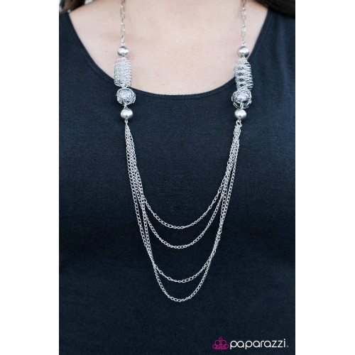 Stretching The Rules - Silver