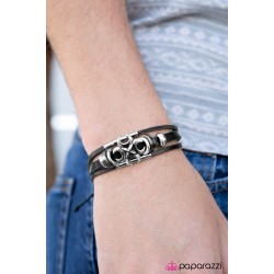 Strike Back Strike Back