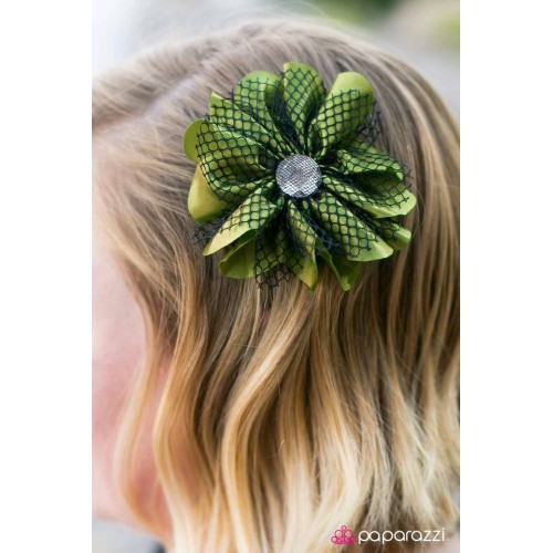 Tea Time - Green Tea Time - Green