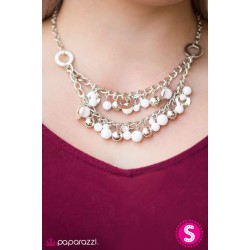 The Matchmaker - White The Matchmaker - White