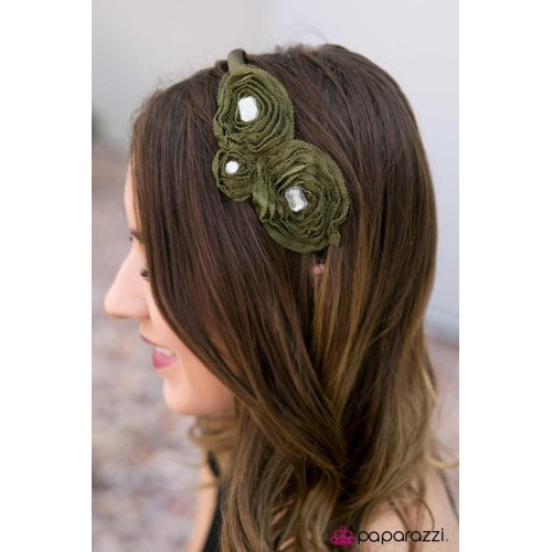 Time For Tea - Green