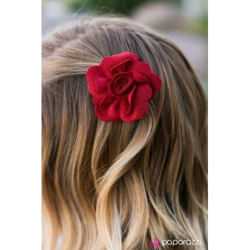 When Tomorrow Comes - Red When Tomorrow Comes - Red